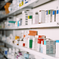Outros Produtos Farmacêuticos